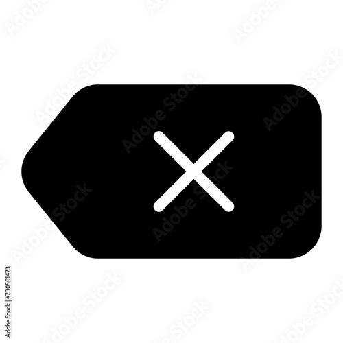 delete