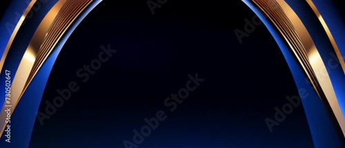 Abstract futuristic background, suitable for science fiction films or video games. Creative contemporary backdrop with a bold color scheme, perfect for a music album.