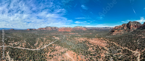 Nature - Sedona, Arizona