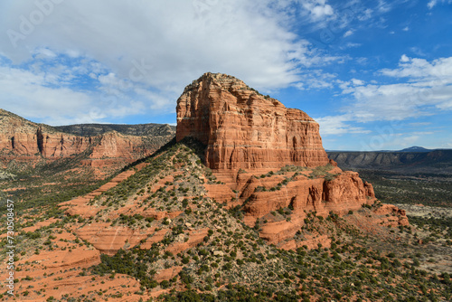 Nature - Sedona, Arizona photo