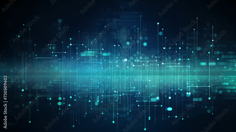 Stock market information technology concept illustration, illustration that can be used to analyze financial statements Stock market information technology concept illustration, illustration that can be used to analyze financial statements