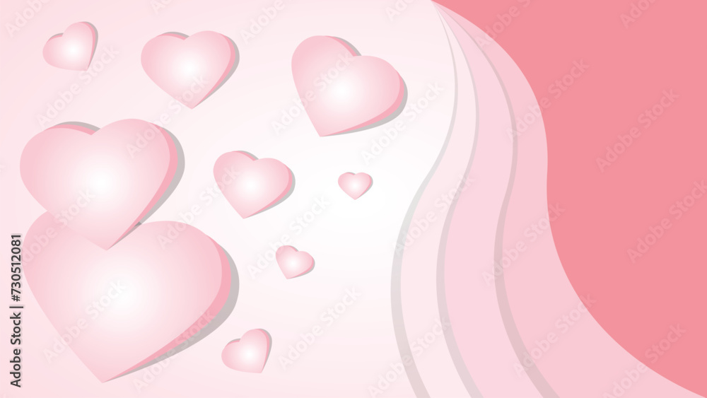 Happy Valentine Day congratulation Background. vector illustration. for 14 February. Happy Valentine Day congratulation Background. vector illustration. for 14 February.