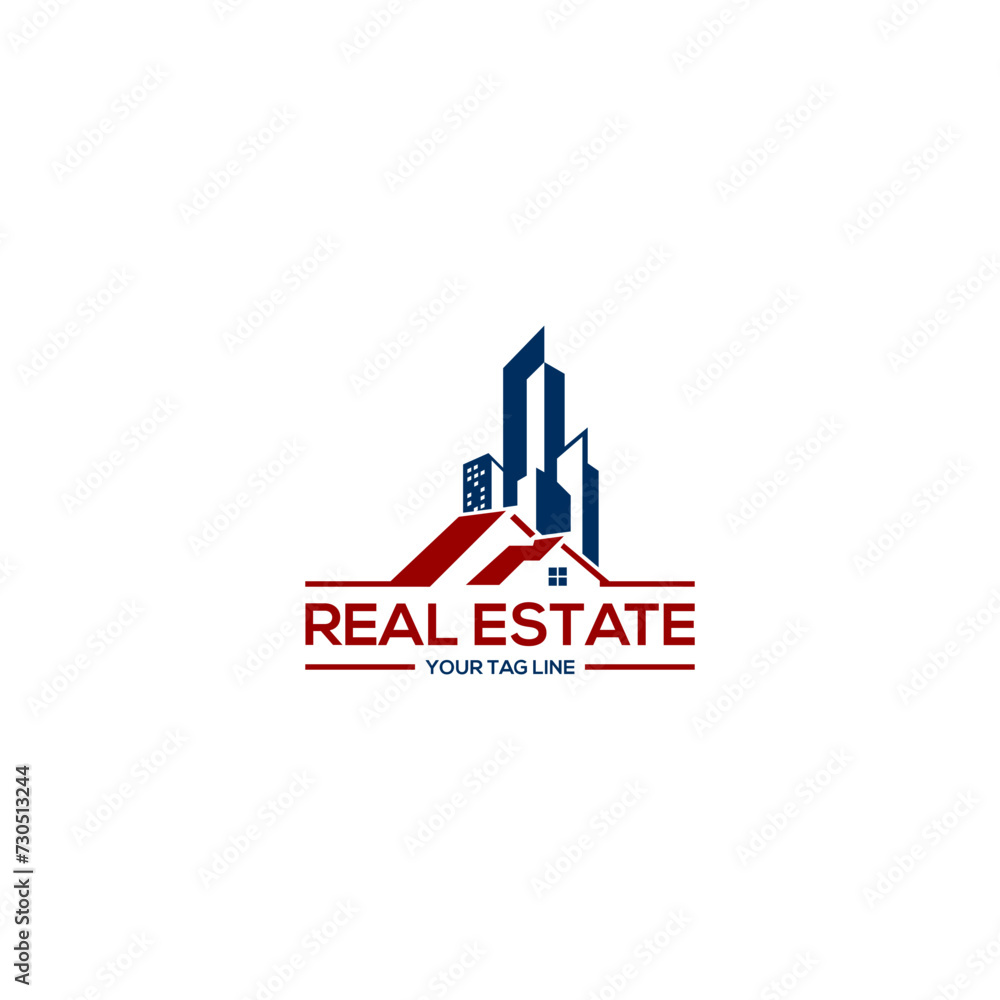 estate logo