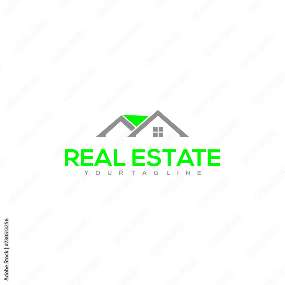 real estate logo real estate logo