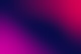purple pink  grainy color gradient on black background noise texture, abstract cover and poster design