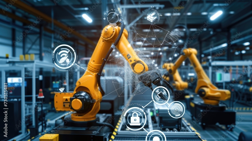 Engineering technology and the fourth industrial revolution.