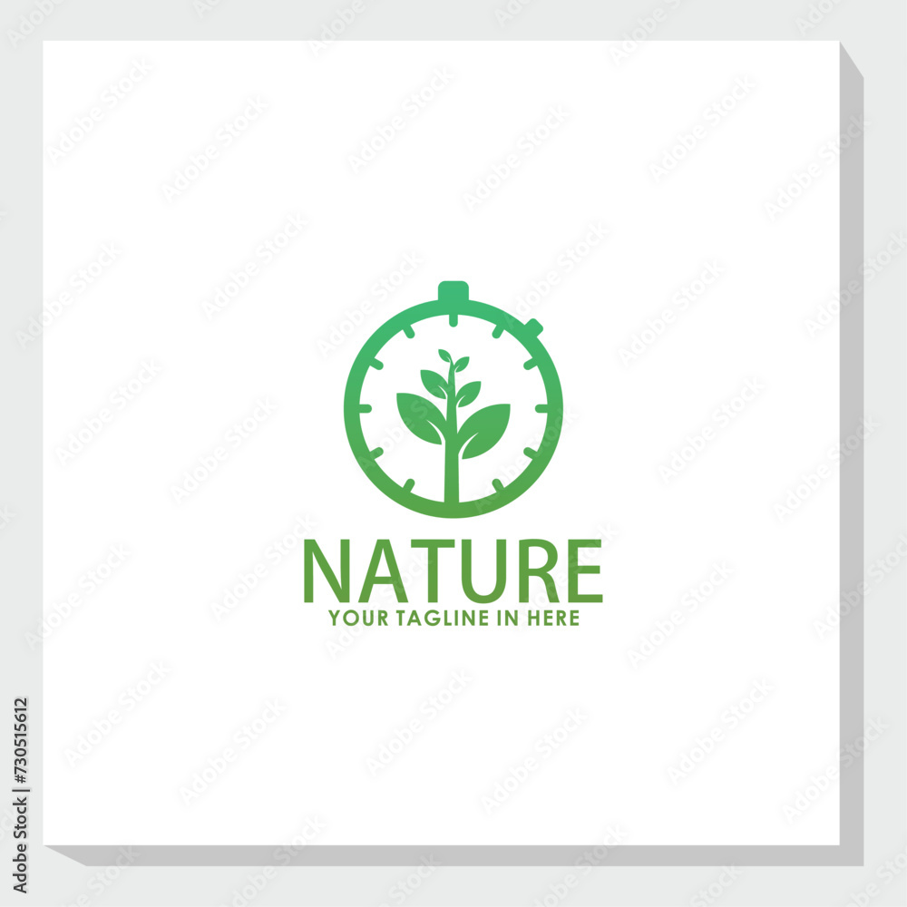 leaf logo concept, nature element logo design inspiration leaf logo concept, nature element logo design inspiration