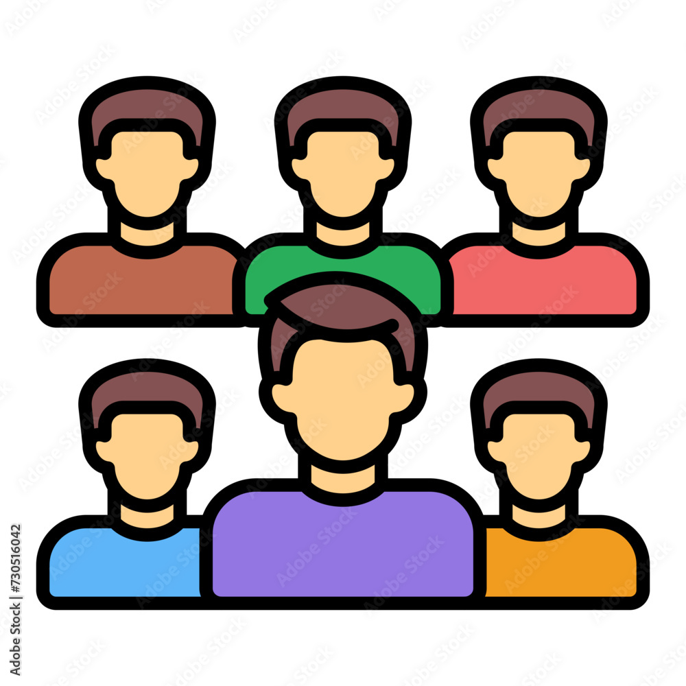 Team Icon Team Icon