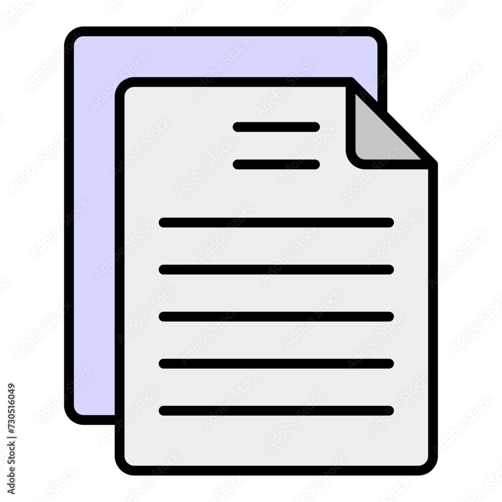 Document Icon Document Icon