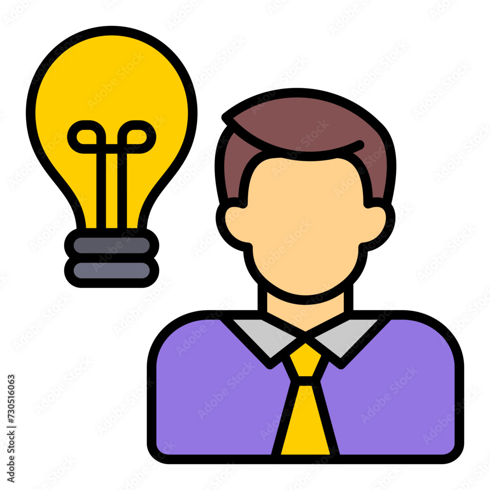 Idea Icon Idea Icon