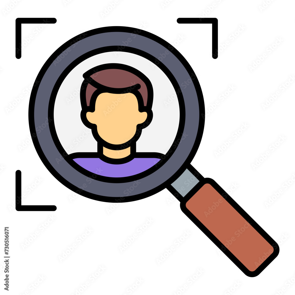 Target Icon Target Icon