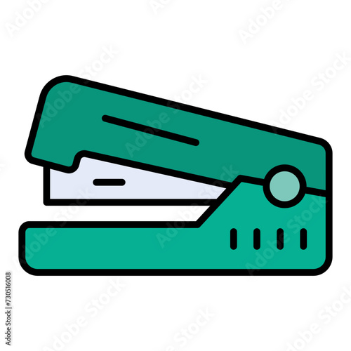 Stapler Icon