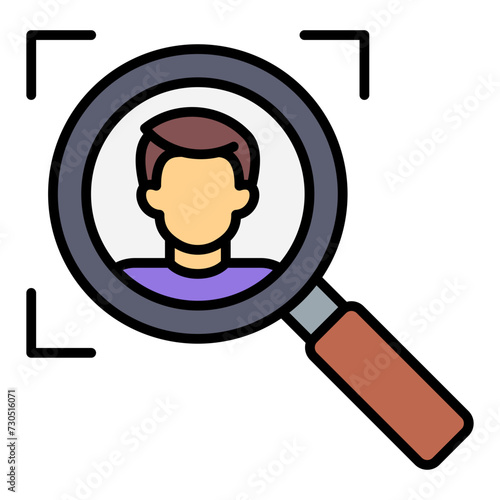 Target Icon