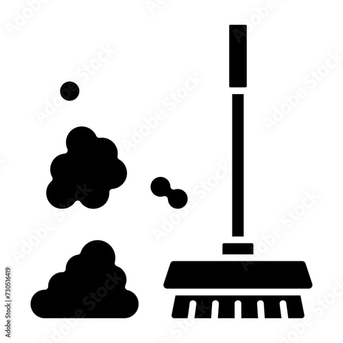 Sweep Icon