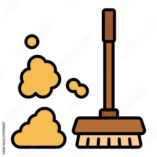 Sweep Icon