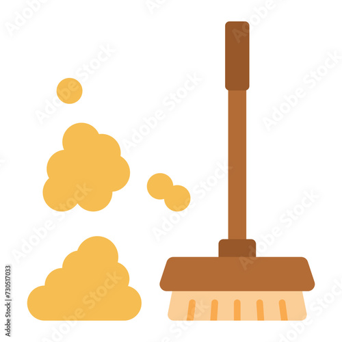 Sweep Icon