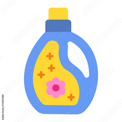 Detergent Icon