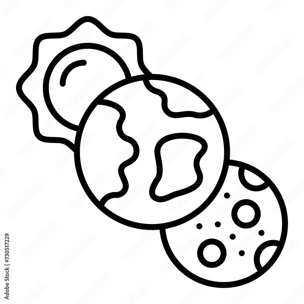 Day And Night Icon Day And Night Icon