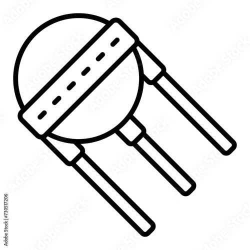 Sputnik Icon