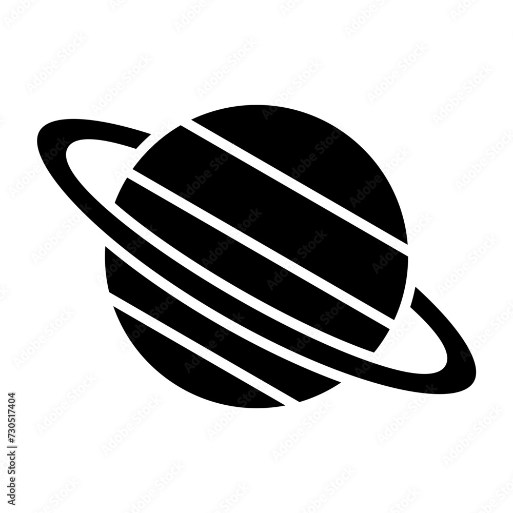 Saturn Icon Saturn Icon