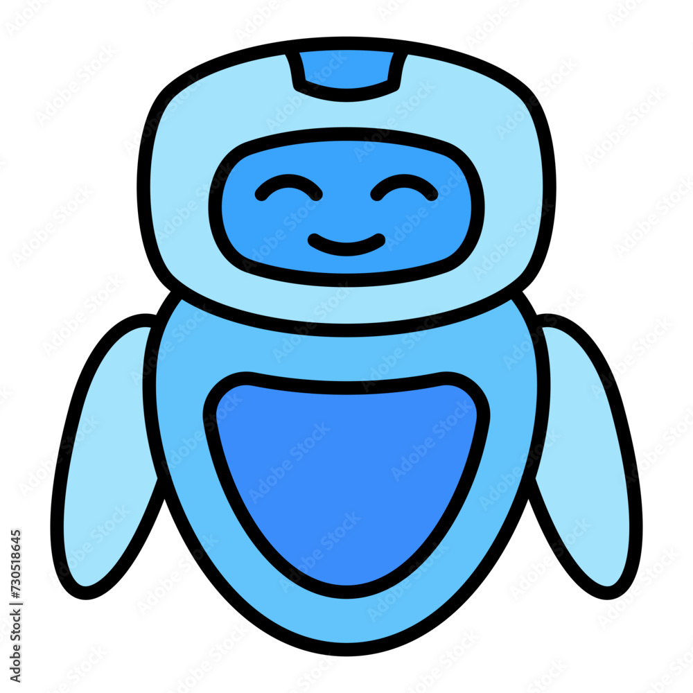 Robot Icon Robot Icon