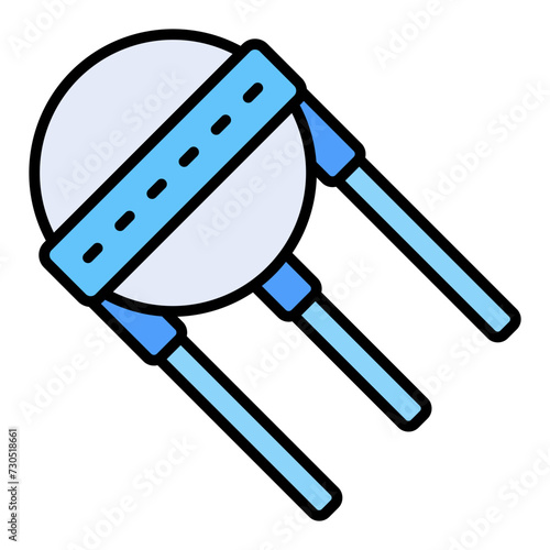 Sputnik Icon