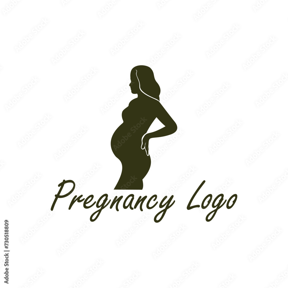 pregnant yoga logo design concept, medical and health logo inspiration pregnant yoga logo design concept, medical and health logo inspiration