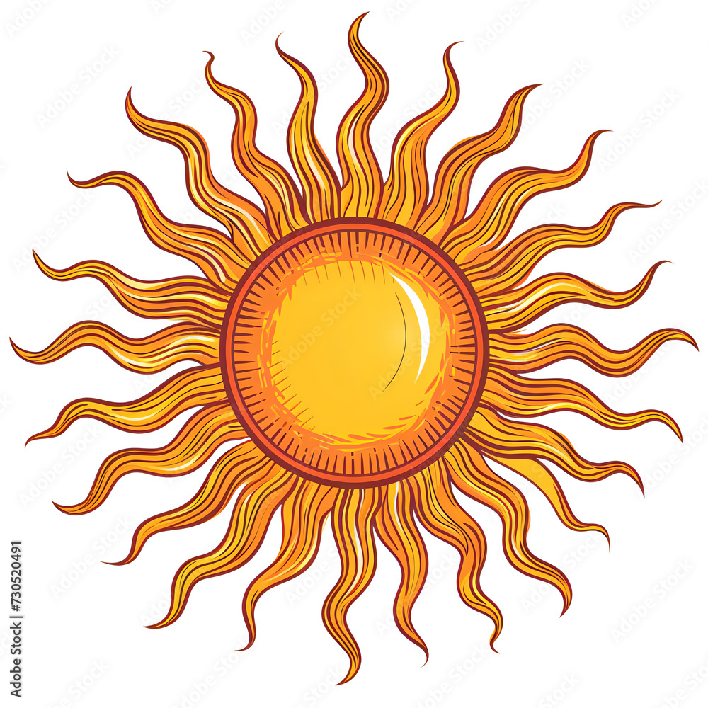 sun vector png sun vector png