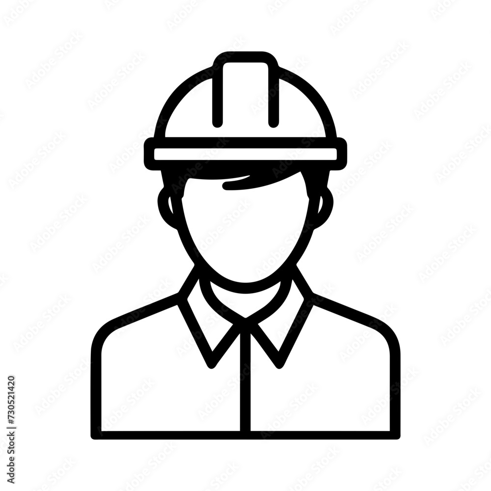 Buliding and Consturction Icon Buliding and Consturction Icon