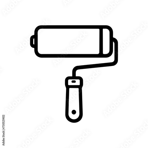 Buliding and Consturction Icon