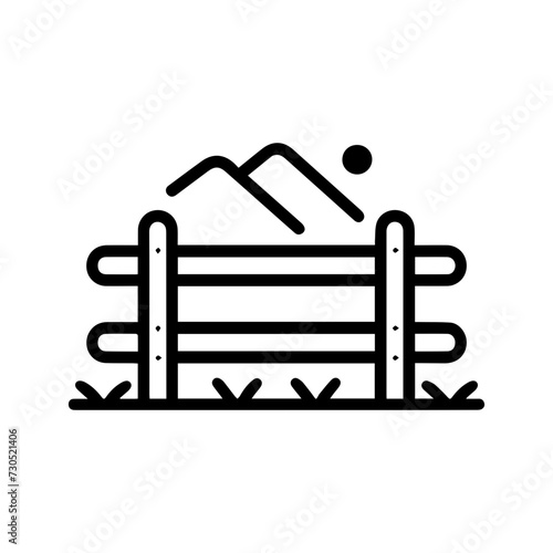 Buliding and Consturction Icon