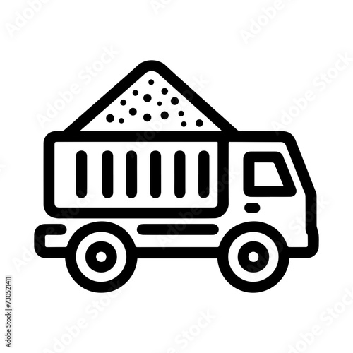 Buliding and Consturction Icon