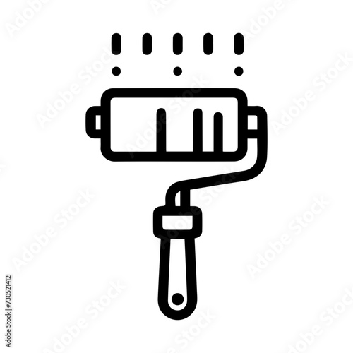 Buliding and Consturction Icon
