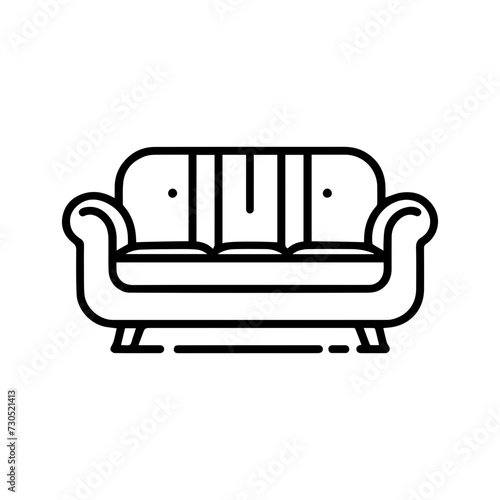 Buliding and Consturction Icon