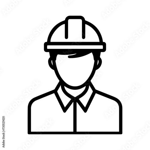 Buliding and Consturction Icon