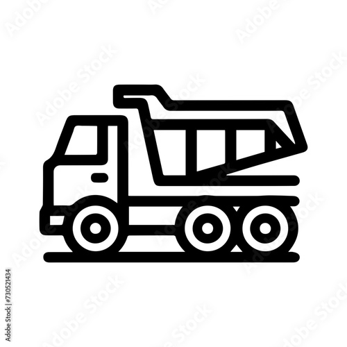 Buliding and Consturction Icon