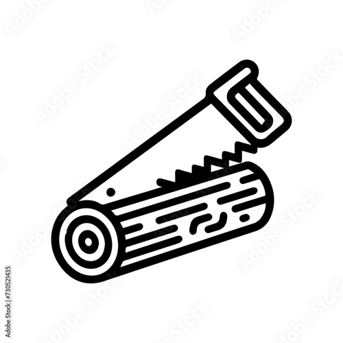 Buliding and Consturction Icon