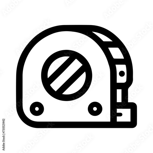 Buliding and Consturction Icon