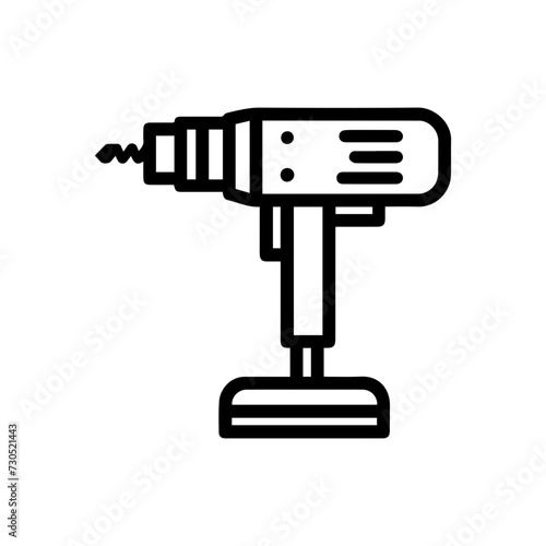Buliding and Consturction Icon