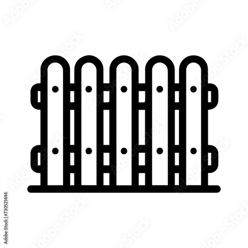 Buliding and Consturction Icon