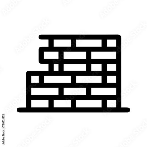 Buliding and Consturction Icon