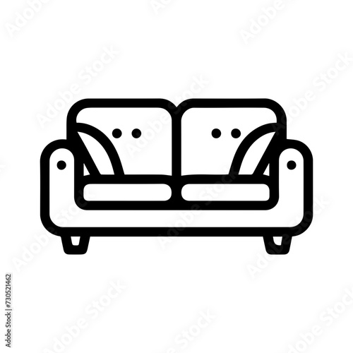 Buliding and Consturction Icon