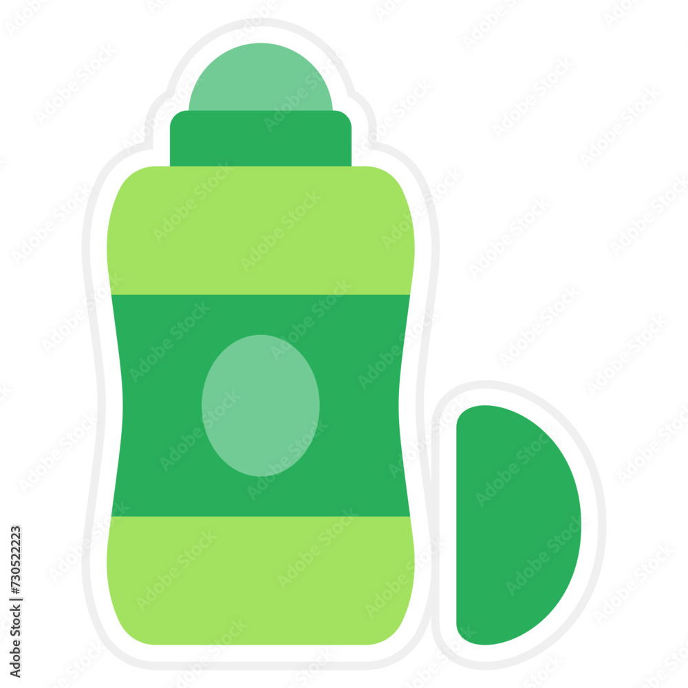 Deodorant Icon Deodorant Icon