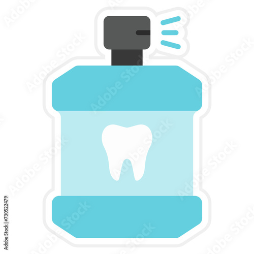 Freshener Icon