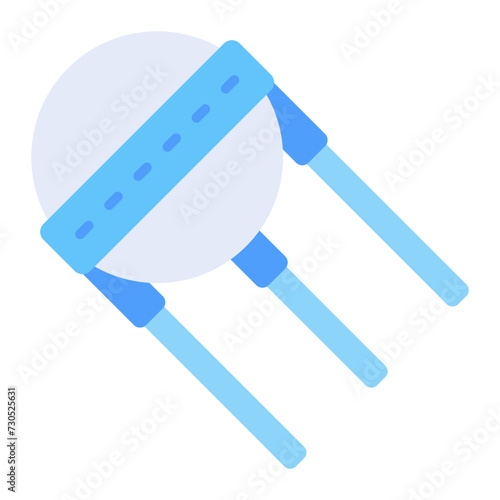 Sputnik Icon