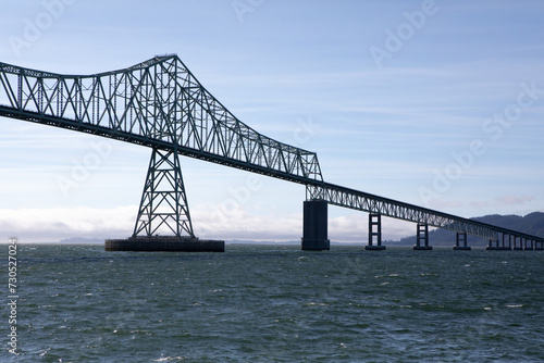 Sky Bridge