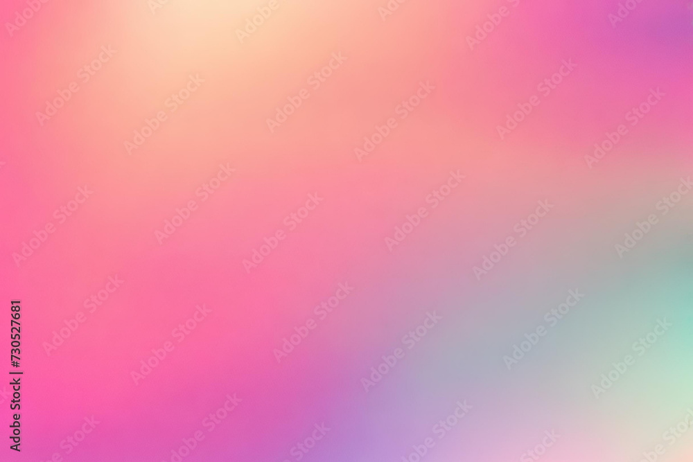 Abstract Gradient Smooth Blurred Neon Pastel Background Image Abstract Gradient Smooth Blurred Neon Pastel Background Image
