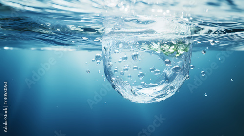 world water day  save water background