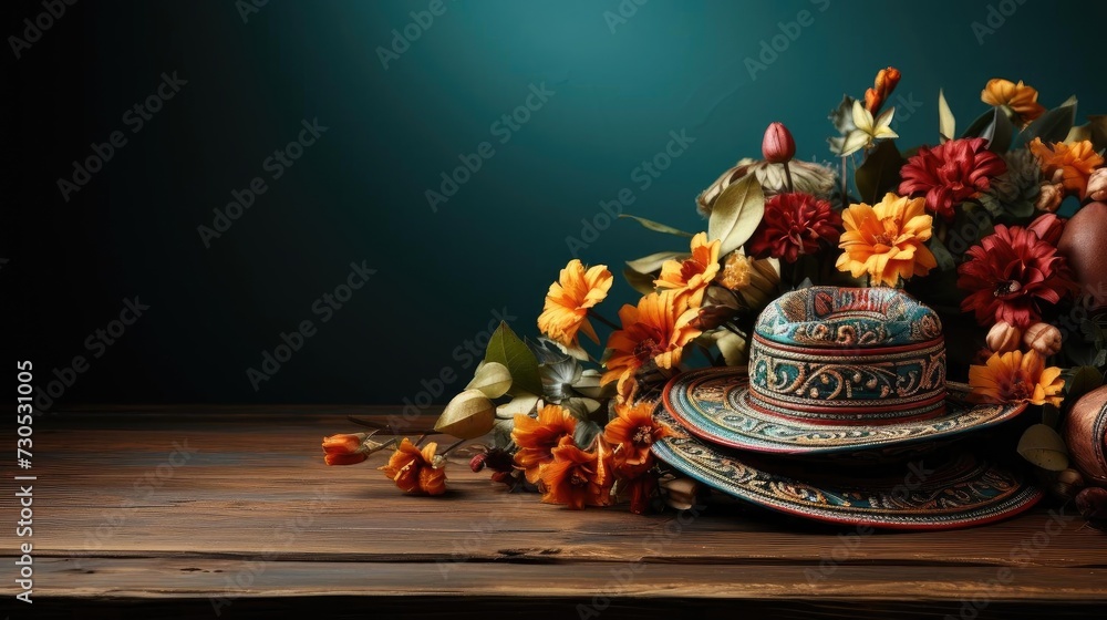 Beautiful Cinco de Mayo banner background concept for banner or poster background Beautiful Cinco de Mayo banner background concept for banner or poster background