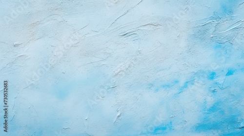 Abstract blue textured background 